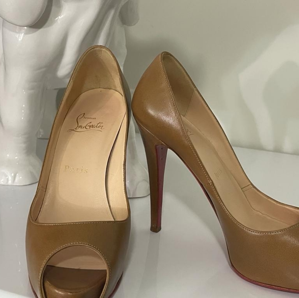 Christian Louboutin